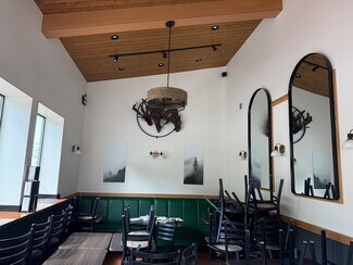 Plus de détails pour 425 S. Glover St, Twisp, WA - Local commercial à vendre