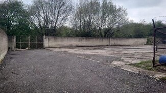 Plus de détails pour 37 Pildacre Ln, Ossett - Terrain à louer