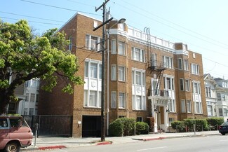 Plus de détails pour 2419 Durant Ave, Berkeley, CA - Logement à vendre
