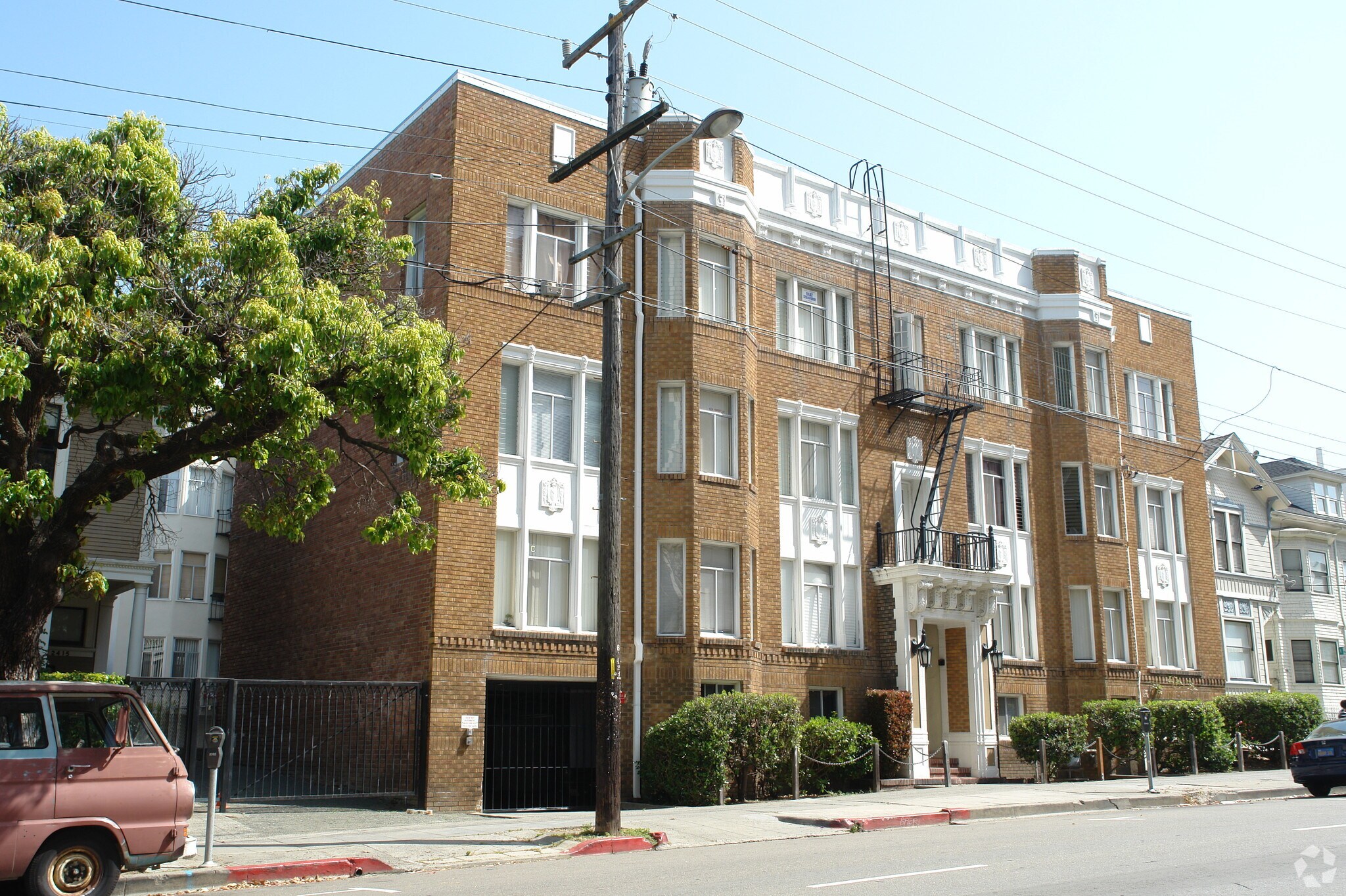 2419 Durant Ave, Berkeley, CA à vendre Photo principale– Image 1 sur 31