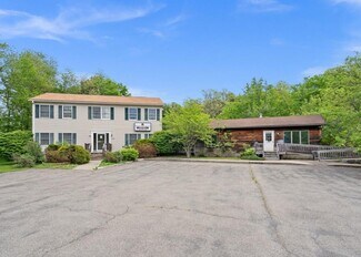Plus de détails pour 2300 State Route 208 #2288 & 2290 – Bureau à vendre, Montgomery, NY