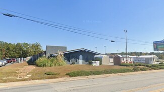 Plus de détails pour 1926 Wilson Rd, Newberry, SC - Local commercial à vendre
