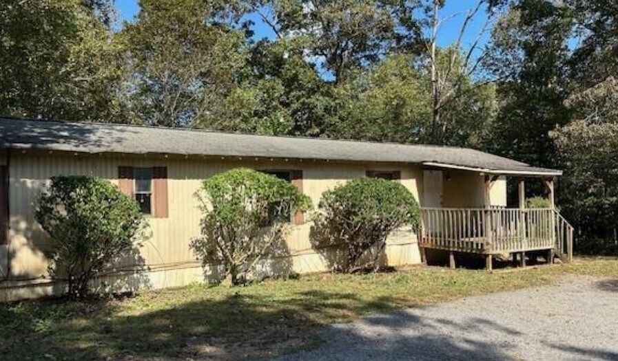 120 Blair Ridge Rd, Dahlonega, GA à vendre - Photo de l’immeuble – Image 3 sur 14
