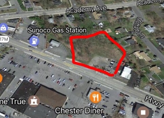 62 Brookside Ave, Chester, NY à louer - Photo principale – Image 1 sur 5