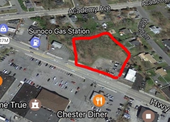 62 Brookside Ave, Chester, NY à louer Photo principale– Image 1 sur 6