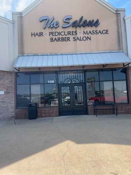 300 W Central Texas Expy, Harker Heights, TX à louer - Photo de l’immeuble – Image 1 sur 7