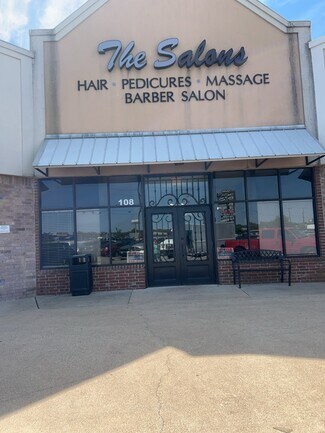 Plus de détails pour 300 W Central Texas Expy, Harker Heights, TX - Local commercial à louer