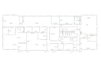4210 Philips Farm Rd, Columbia, MO à louer Plan d’étage– Image 1 sur 8