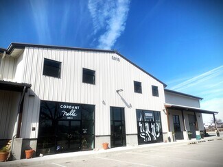 Plus de détails pour 3310 Ramada Dr, Paso Robles, CA - Local d'activités à louer