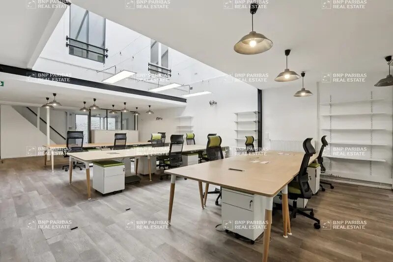 Bureau dans Paris à louer Photo de l’immeuble– Image 1 sur 15