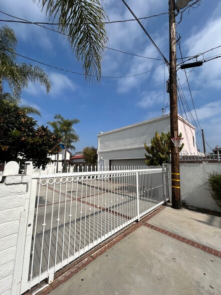 5314 Atlantic Blvd, Maywood, CA à louer - Photo principale – Image 1 sur 8
