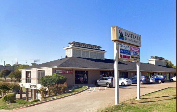 316 S Goliad St, Rockwall, TX à louer - Photo principale – Image 1 sur 4