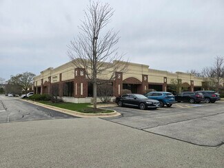 Plus de détails pour 731 S Route 21, Gurnee, IL - Bureau à vendre