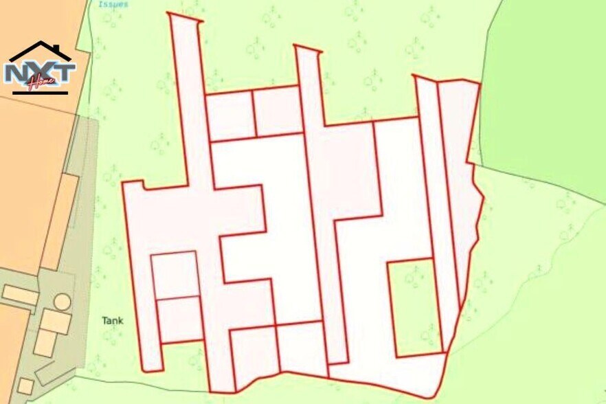 Hoe Ln, Nazeing à vendre - Photo de l’immeuble – Image 2 sur 4