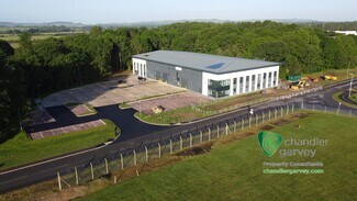 Plus de détails pour High St, Westcott - Industriel/Logistique à louer