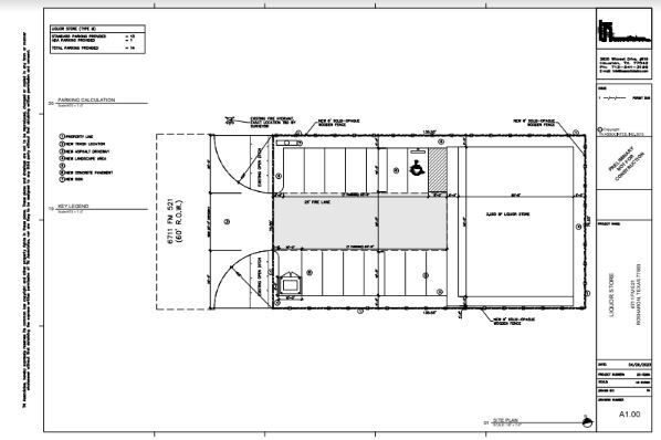 6713 FM 521 Rd, Arcola, TX à louer - Photo de l’immeuble – Image 3 sur 3