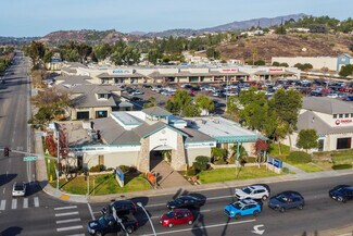 Plus de détails pour 13616 Poway Rd, Poway, CA - Local commercial à louer