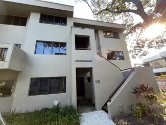 Plus de détails pour 3333 W Kennedy Blvd, Tampa, FL - Bureau à louer