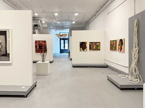 46 Walker St, New York, NY à louer Photo intérieure– Image 2 sur 4