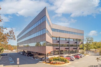 Plus de détails pour 11242 Waples Mill Rd, Fairfax, VA - Bureau, Bureau/Médical à louer