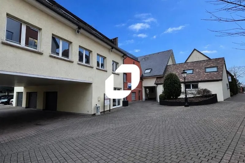 335 Avenue De Colmar, Strasbourg à louer - Photo de l’immeuble – Image 2 sur 16