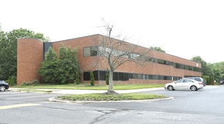 Plus de détails pour 123 Franklin Corner Rd, Lawrenceville, NJ - Bureau, Bureau/Médical à louer