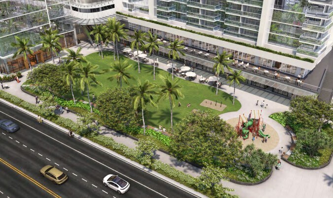 815 Keeaumoku St, Honolulu, HI à louer - Photo de l’immeuble – Image 2 sur 5