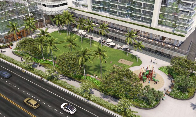 825 Keeaumoku St, Honolulu, HI à louer - Photo de l’immeuble – Image 2 sur 5