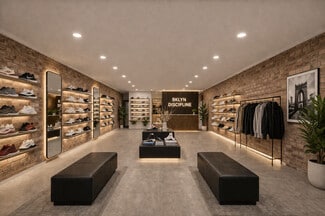 Plus de détails pour 598 Pacific St, Brooklyn, NY - Logement à vendre