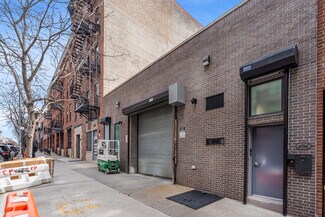 Plus de détails pour 606 Dean St, Brooklyn, NY - Local d'activités à louer