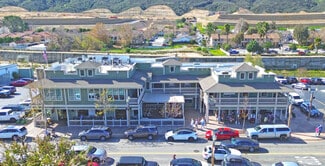 Plus de détails pour 28459-28465 Old Town Front St, Temecula, CA - Bureau à louer