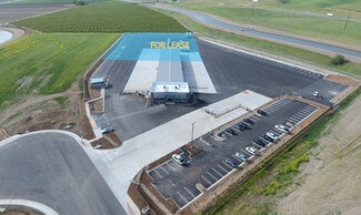 Plus de détails pour 275 Rogers Rd, Patterson, CA - Industriel/Logistique à louer