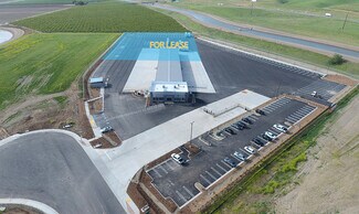 Plus de détails pour 275 Rogers Rd, Patterson, CA - Industriel/Logistique à louer