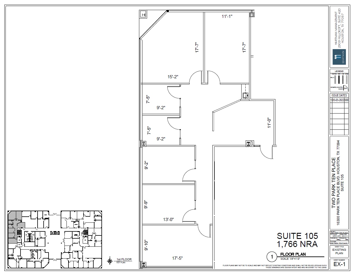 16300 Katy Fwy, Houston, TX à louer Photo intérieure– Image 1 sur 1