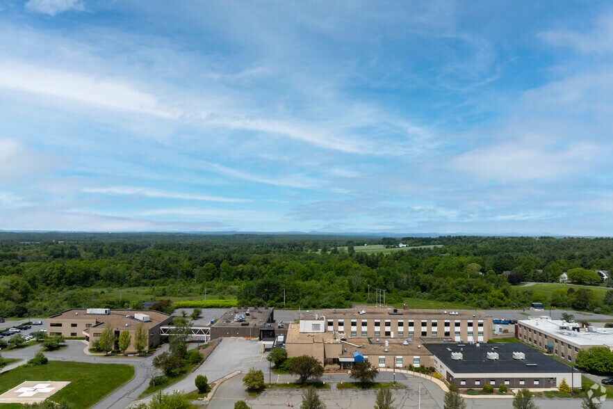 200 Groton Rd, Ayer, MA à vendre - Aérien – Image 2 sur 5