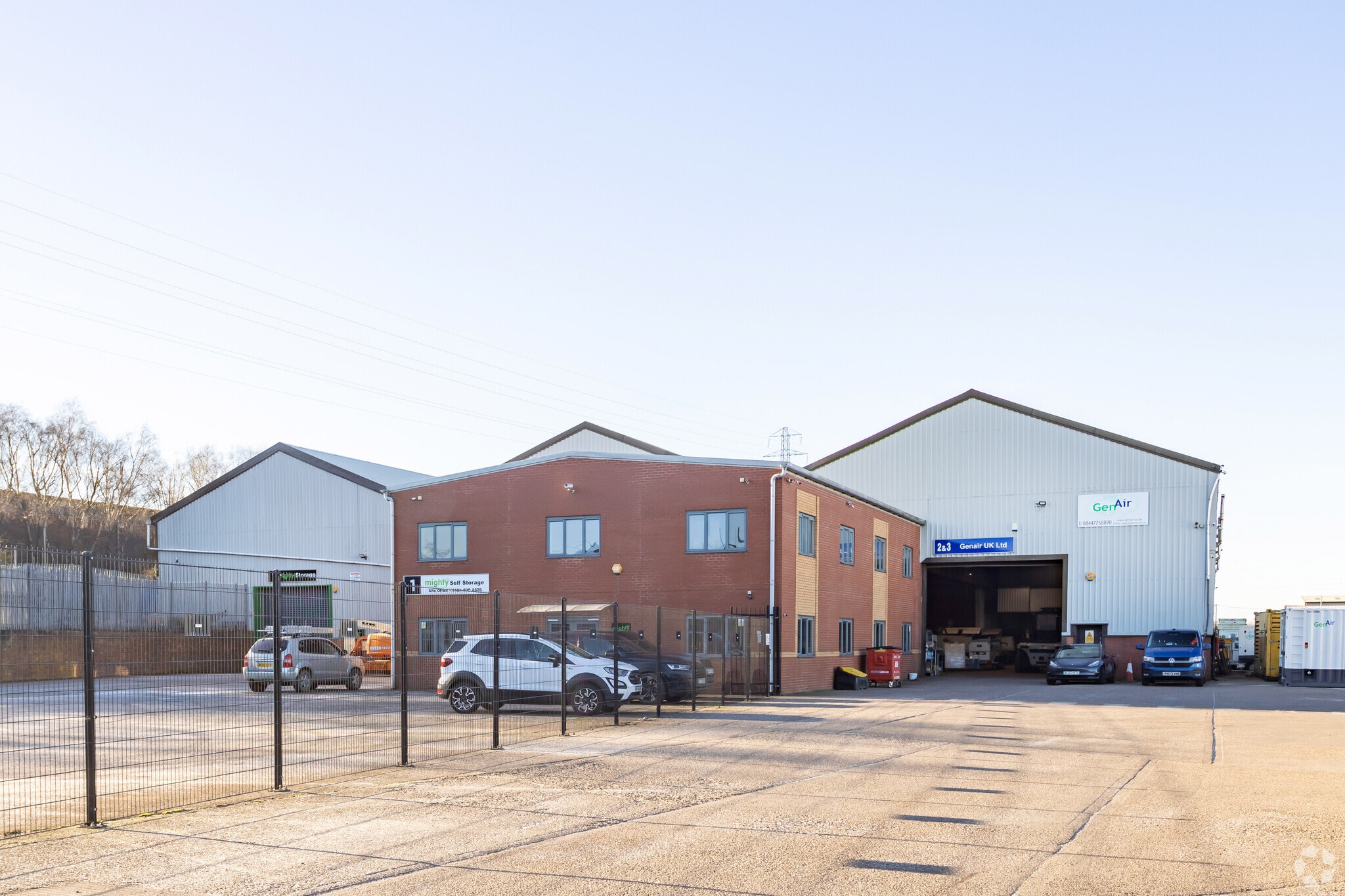 2 Bilport Ln, Wednesbury à louer Photo principale– Image 1 sur 3