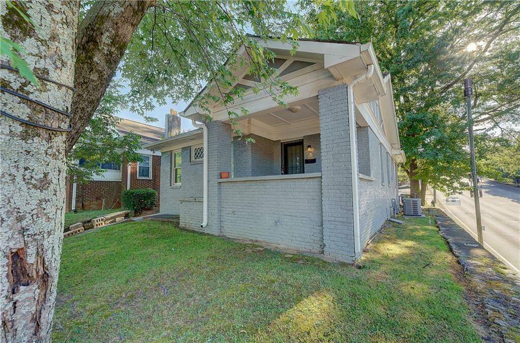 604 Glen Iris Dr NE, Atlanta, GA à vendre Photo de l’immeuble– Image 1 sur 23