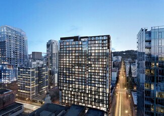 Plus de détails pour 1102 SW Washington St, Portland, OR - Local commercial à louer