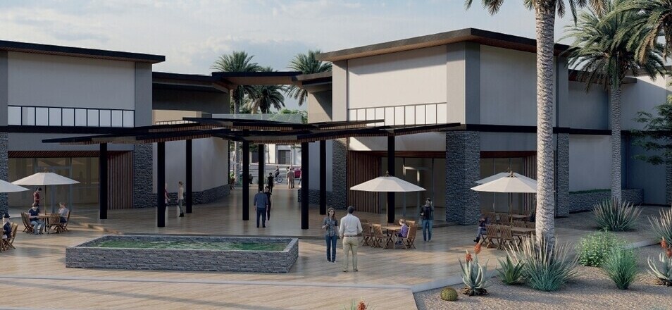NWC Avondale Blvd & McDowell Rd, Avondale, AZ à vendre - Photo de l’immeuble – Image 2 sur 5