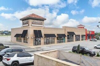 Plus de détails pour 6827 S Memorial Dr, Tulsa, OK - Local commercial à vendre