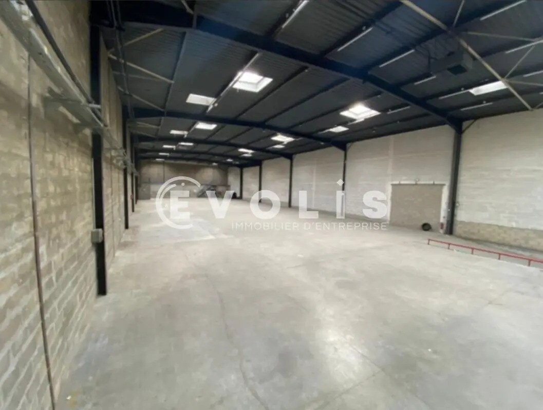 12 Avenue Arago, Morangis à louer Photo de l’immeuble– Image 1 sur 7