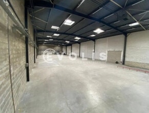 12 Avenue Arago, Morangis à louer Photo de l’immeuble– Image 1 sur 7