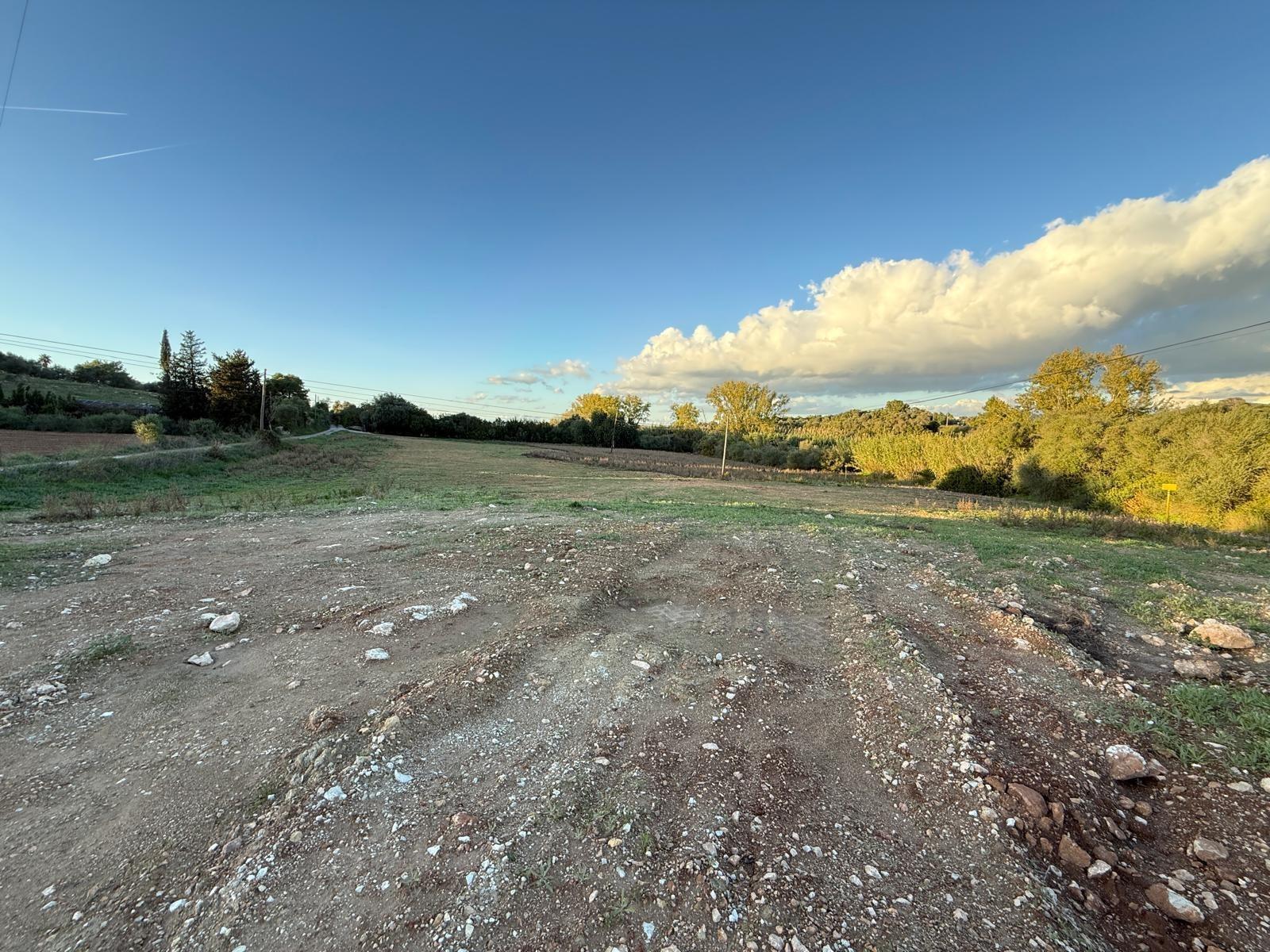 Terrain dans Manacor, Islas Baleares à vendre Plan de site– Image 1 sur 10