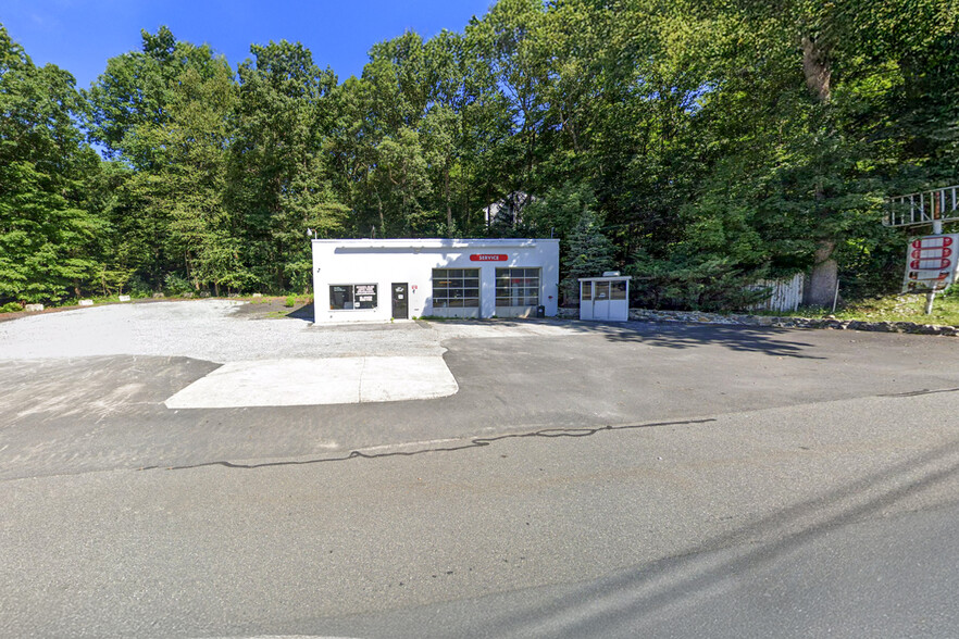 363 Glen Rd, Sparta, NJ à louer - Photo de l’immeuble – Image 1 sur 1