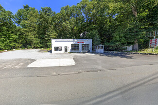 Plus de détails pour 363 Glen Rd, Sparta, NJ - Local commercial à louer