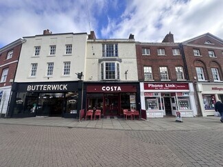 Plus de détails pour 2 South Para, Melton Mowbray - Local commercial à louer