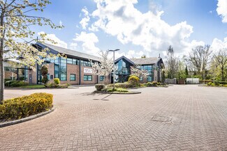 Plus de détails pour Stuart Rd, Altrincham - Bureau à louer
