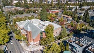 Plus de détails pour 3200 3rd Ave W, Seattle, WA - Spécialisé à vendre