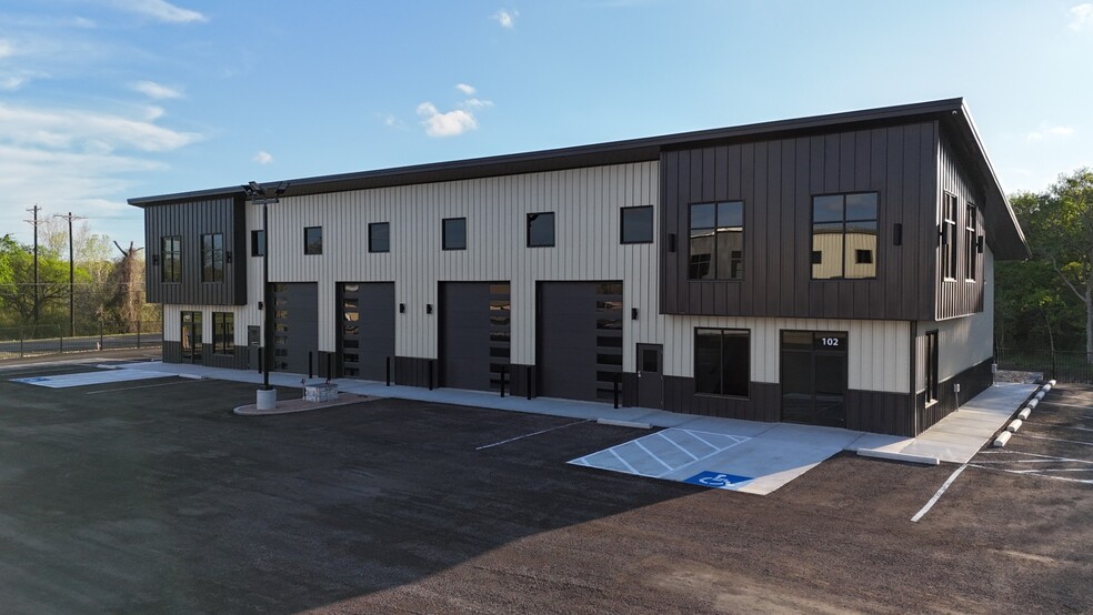 2720 Ranger Hwy, Weatherford, TX à louer - Photo de l’immeuble – Image 1 sur 31