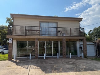 Plus de détails pour 11611 Homestead Rd, Houston, TX - Local commercial à louer